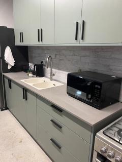 צימר בלב הגולן קצרין - 3