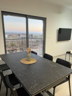 צימר בלב הגולן קצרין - 2