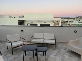 צימר בלב הגולן קצרין - 1