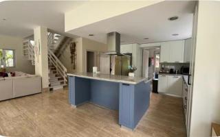 Portillo Villa Loft 7BR - 6