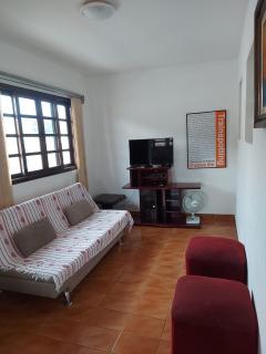 Casa aconchegante na Prainha - 4