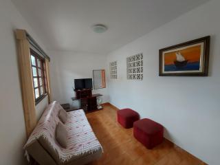 Casa aconchegante na Prainha - 1