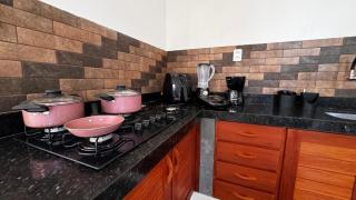 Chalés da Bica - Modernidade e Aconchego a 100m da Praia - 7