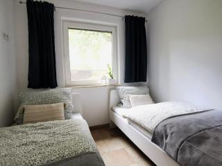 Ferienhaus Seensucht - Natur am See & im Wald mit Kamin - 5