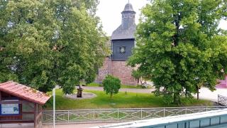 RJS Lambach GbR, Ferienwohnung am Dorfplatz - 4