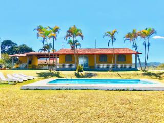 Rancho Topo da Montanha, 60 km de Belo Horizonte - 5