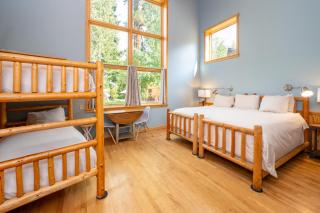 Sleeping Lady Mountain Resort - 3