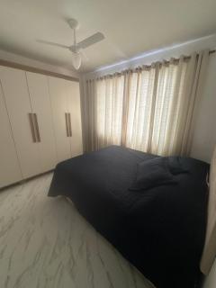 Vista Mar Coração do Gonzaga - 3