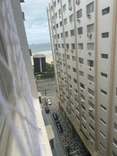 Vista Mar Coração do Gonzaga - 9