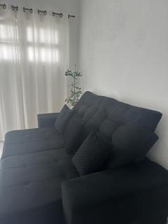 Vista Mar Coração do Gonzaga - 4