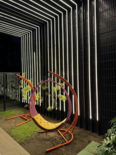 Tolive One - Leite Island, Recife - 1