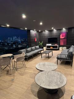 Flat bem localizado na Ilha do Leite - Tolive One - 9