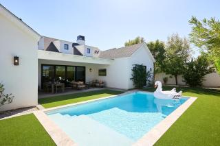 Dune - Sparkling Pool - Mins to Old Town - 2