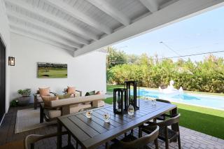 Dune - Sparkling Pool - Mins to Old Town - 1