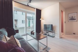 Modern Flat In Tromsø Centre - 7