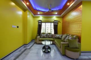 Hotel O Pinnacle Auberge - 9