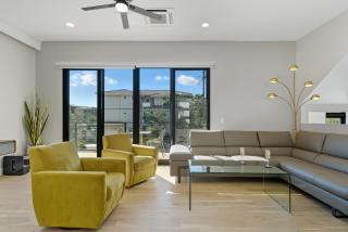 Papago Townhouse-Rooftop Deck-Old Town - 9