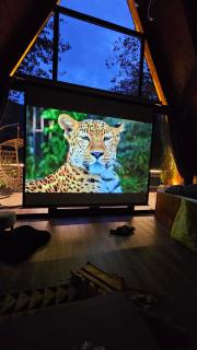 Saklı Vadi Suit Villa - 9