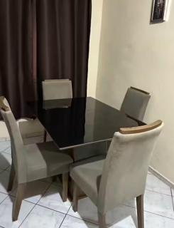 Quarto Privativo COP30 - 3