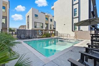 Papago Townhouse-Rooftop Deck-Old Town - 5
