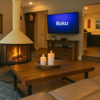 Brand New Rental Ohop Oasis! - 7