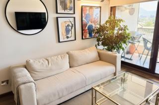 Apartamento Exclusivo con las Mejores Vistas de la Ciudad en un Edificio de Lujo - 7