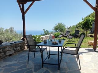 Erifyli near Mylopotamos in Pelion - 8