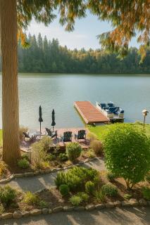 Brand New Rental Ohop Oasis! - 5