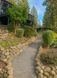 Brand New Rental Ohop Oasis! - 2