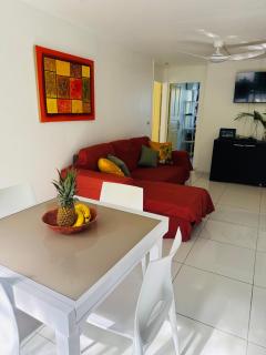 Résidence Oncle Sam - Le Gosier - 8