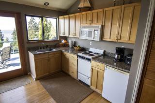 Olympic View Cottage - 0