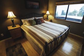 Olympic View Cottage - 7