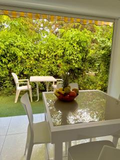 Résidence Oncle Sam - Le Gosier - 3