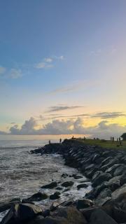 Résidence Oncle Sam - Le Gosier - 2