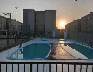 Apto Cop 30 Próximo do aeroporto - 1