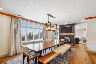 Trapp Alpine Chalet - 9