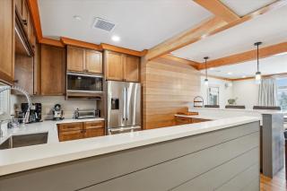 Trapp Alpine Chalet - 5