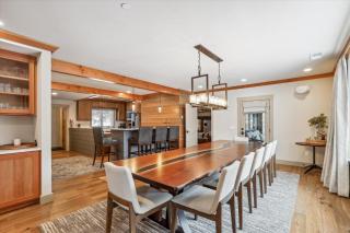 Trapp Alpine Chalet - 3