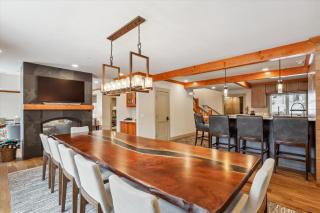 Trapp Alpine Chalet - 2