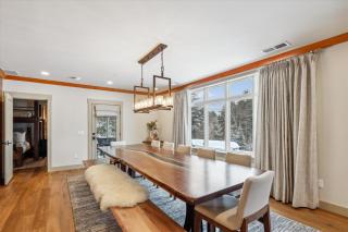 Trapp Alpine Chalet - 1