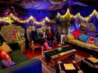 Wonderland Sussex - 1