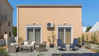 The 50 50 Deluxe Apartments - 9