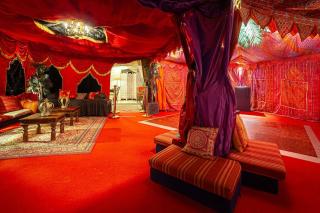 Wonderland Sussex - 6