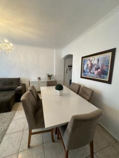 Vista ao mar no Gonzaga - 3