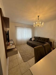 Vista ao mar no Gonzaga - 5