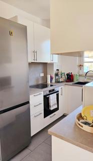 Luxurious 2 Room Apartment - 2