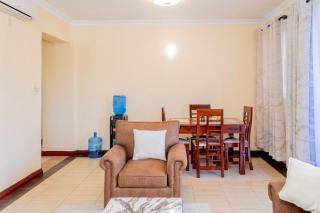 Two-Bedroom Deluxe Apartment with Ocean View - 6