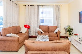 Two-Bedroom Deluxe Apartment with Ocean View - 9