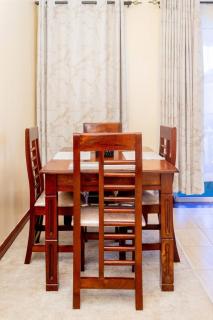 Two-Bedroom Deluxe Apartment with Ocean View - 3