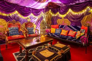 Wonderland Sussex - 2